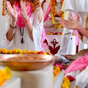 wieczór mantr wydarzenia