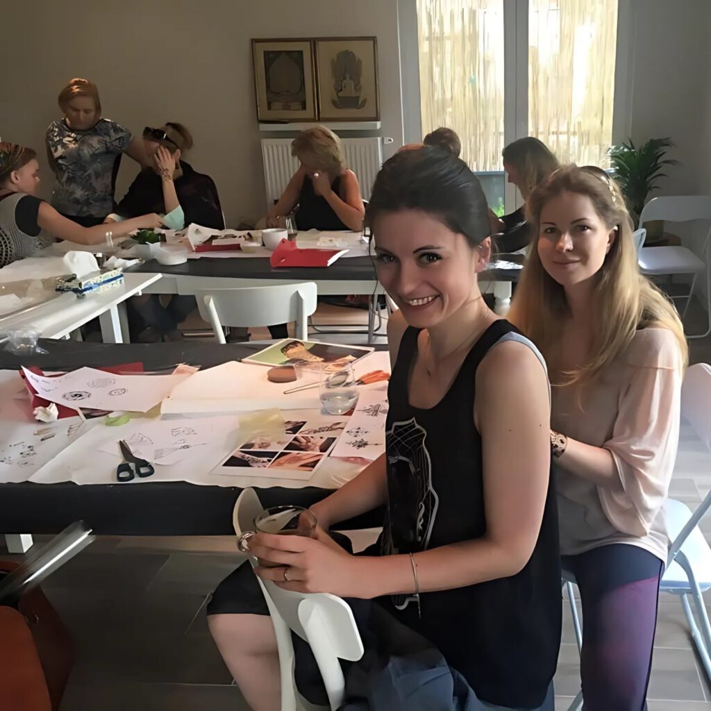 Bright Space przestrzen rozwoju i odpoczynku wynajem Anin