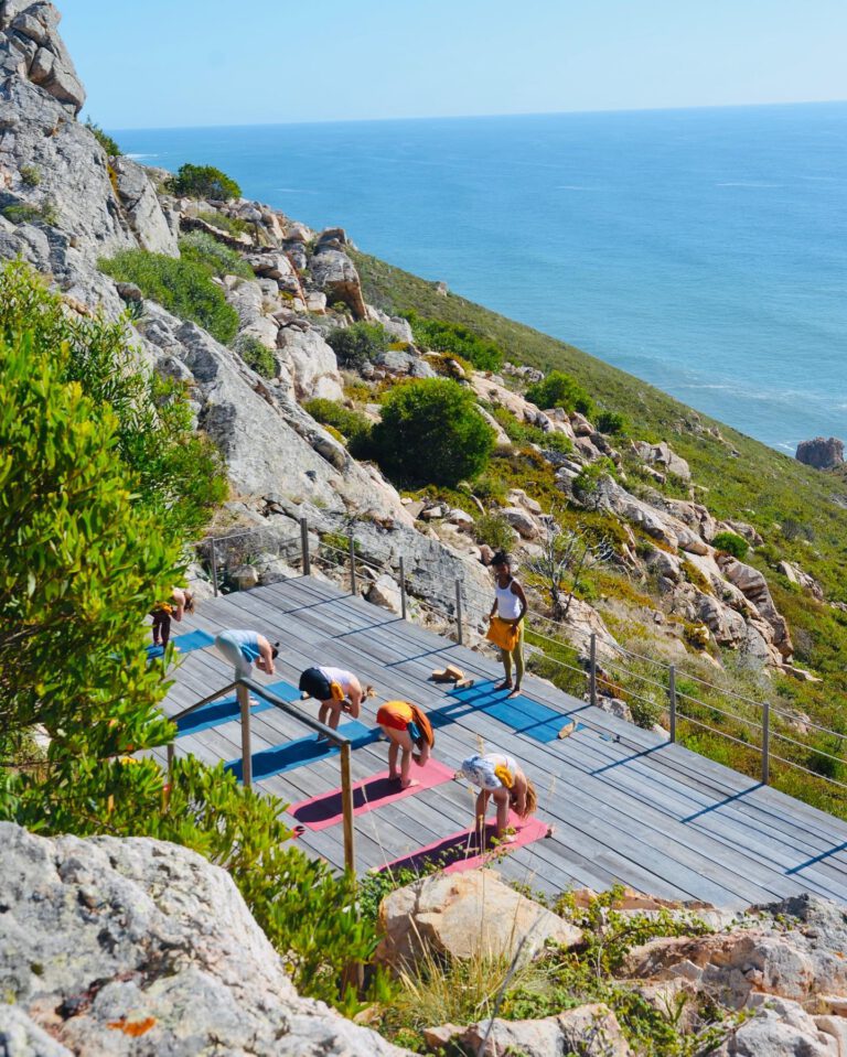 Karma Surf Retreat w Portugalii