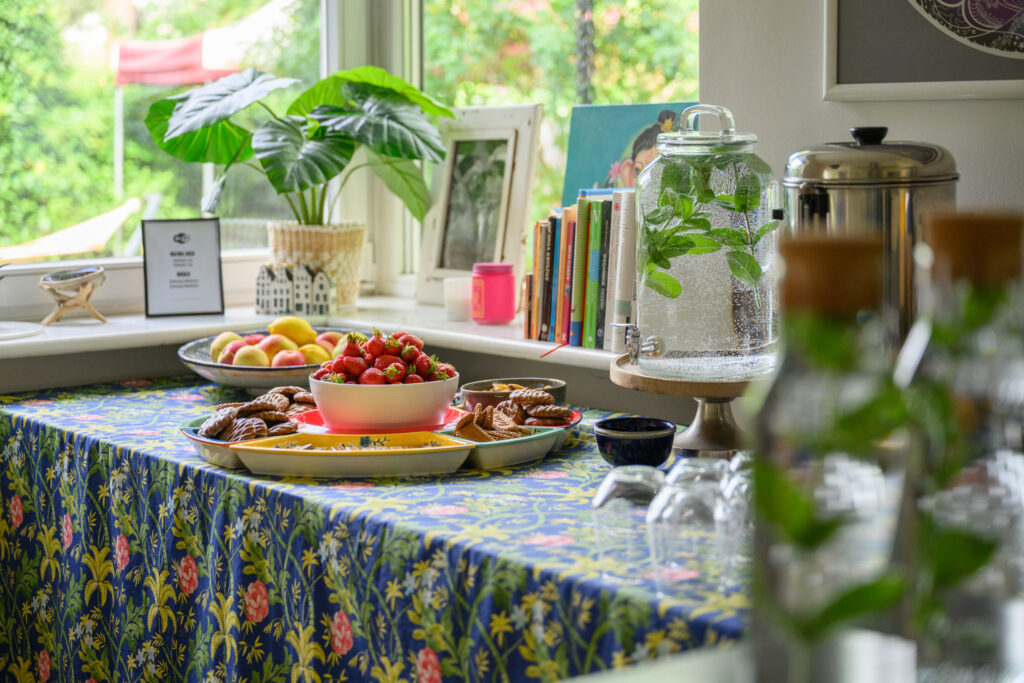 06 BRIGHT SPACE przerwa kawowa