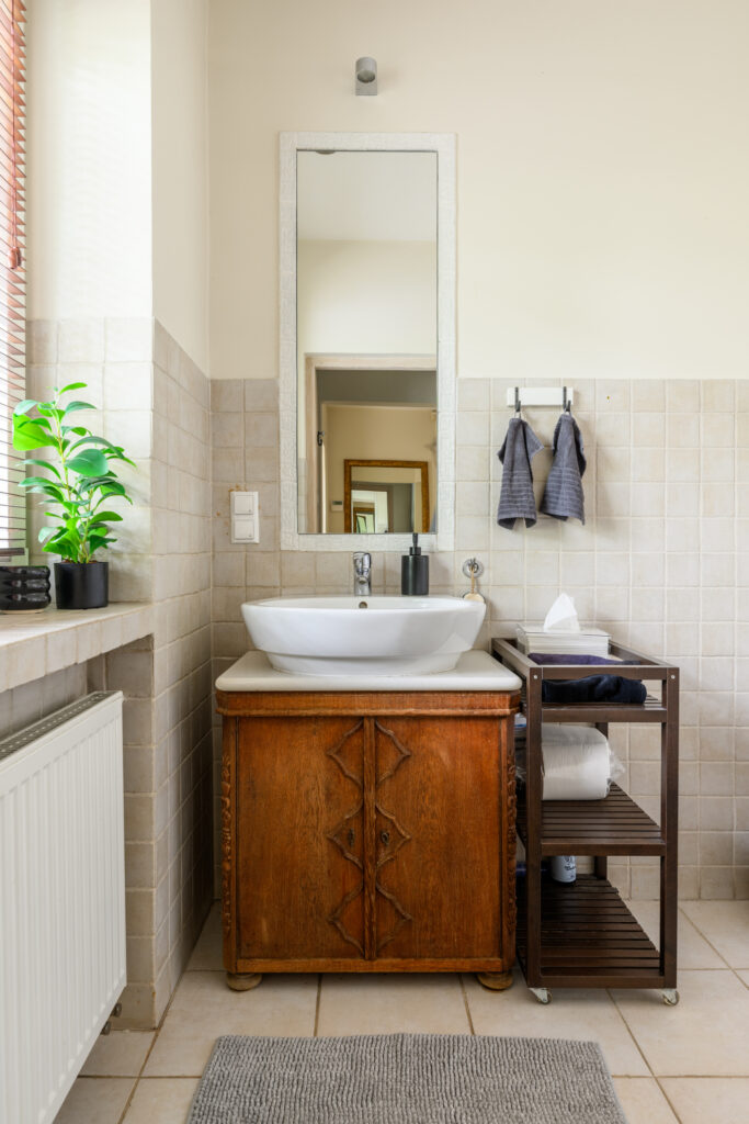 BRIGHT SPACE lazienka 1